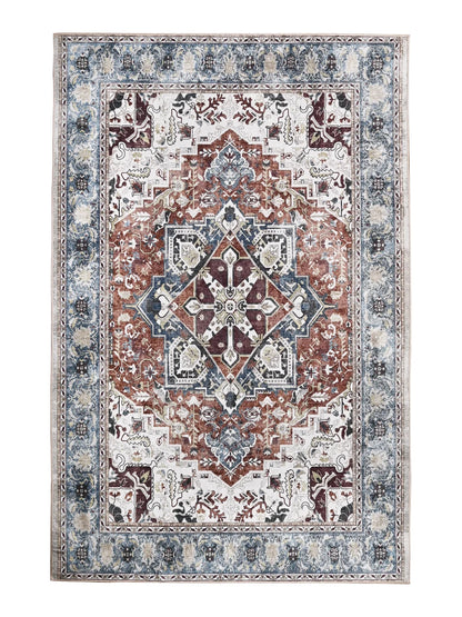 The Garvee Vintage Rug