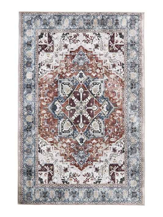 The Garvee Vintage Rug