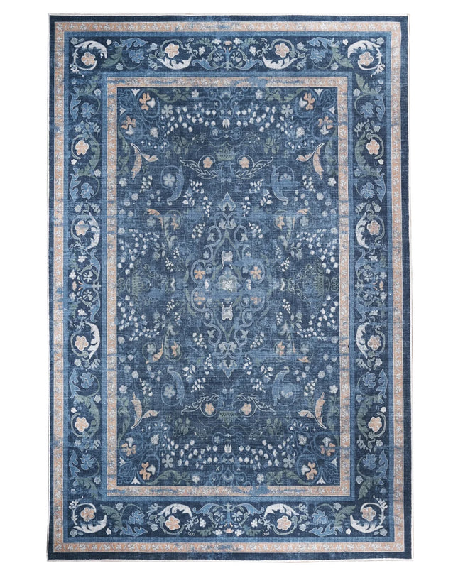 The Bluebell Rug