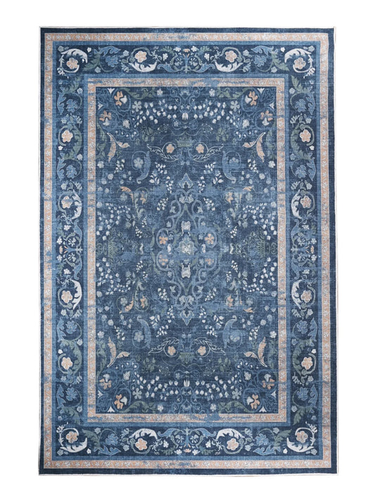 The Bluebell Rug