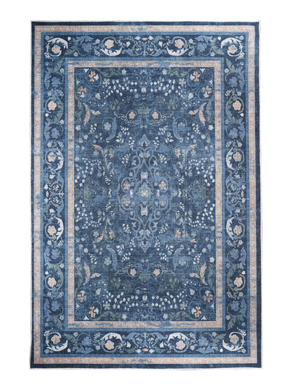The Bluebell Rug