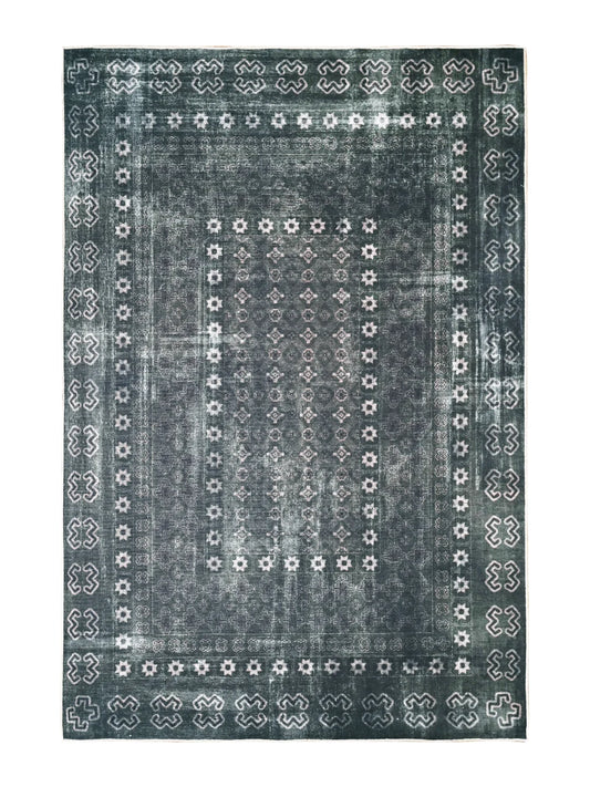 The Gemini Rug