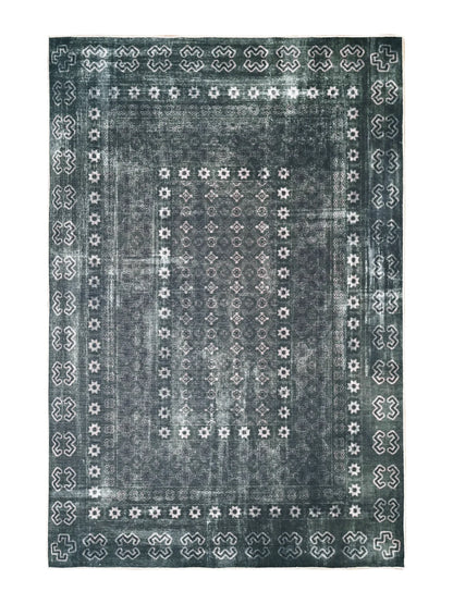 The Gemini Rug