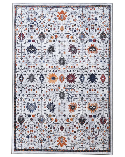 The Kaleen Rug