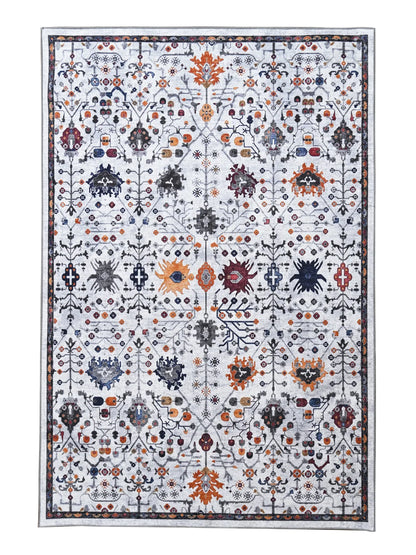 The Kaleen Rug