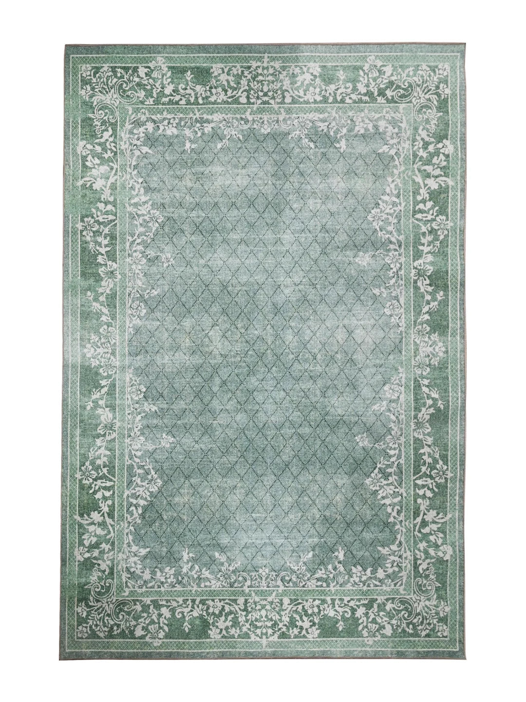 Juliet Sage Green Rug