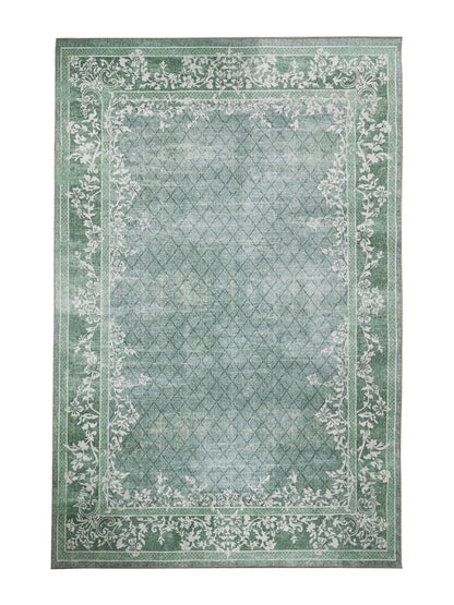 Juliet Sage Green Rug