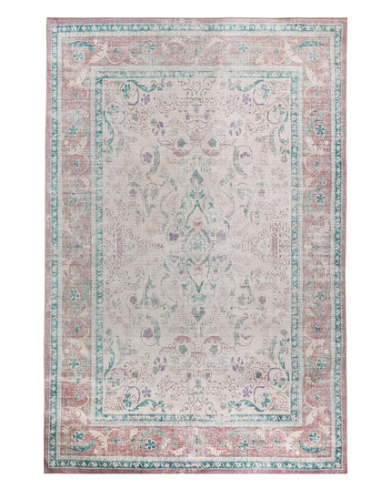 Bridgeton Faded Rug