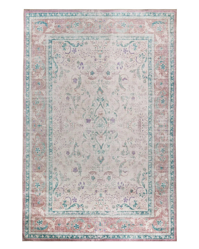 Bridgeton Faded Rug