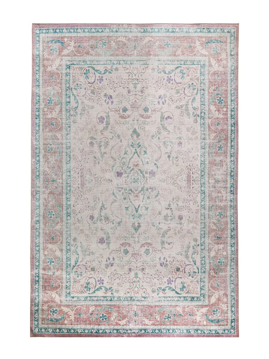 Bridgeton Faded Rug