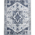 Garvee Light Bluish Rug