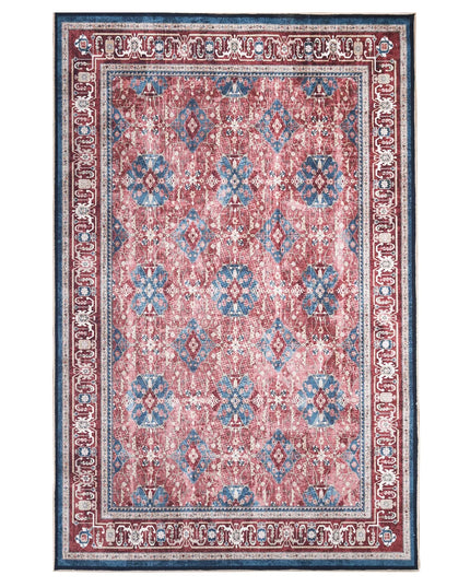 Alessia Moroccan Style Rug