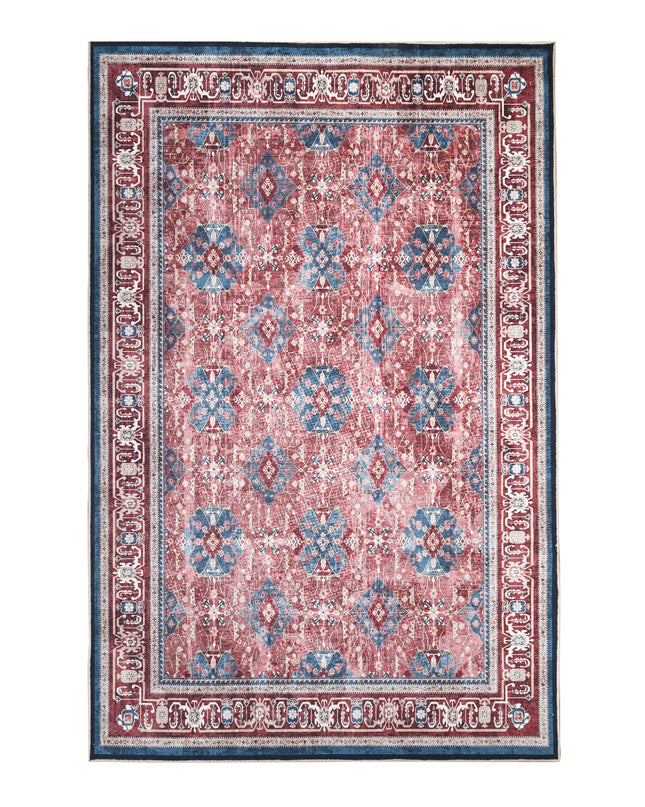 Alessia Moroccan Style Rug
