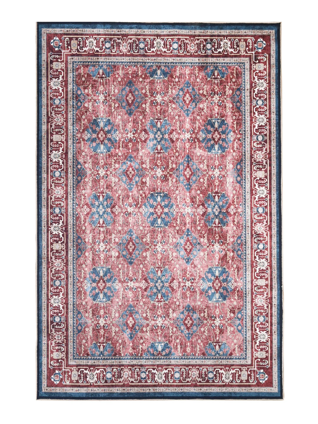 Alessia Moroccan Style Rug