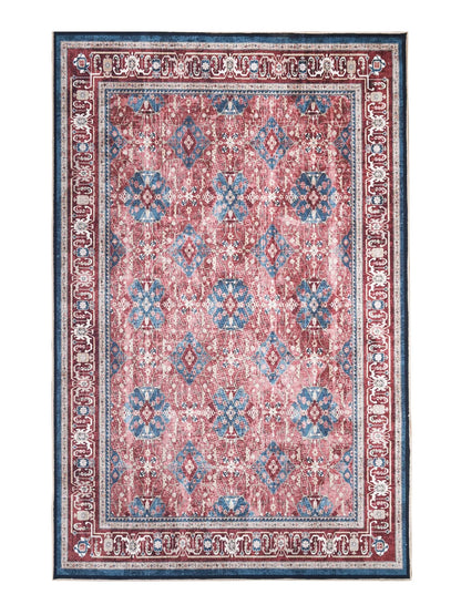 Alessia Moroccan Style Rug
