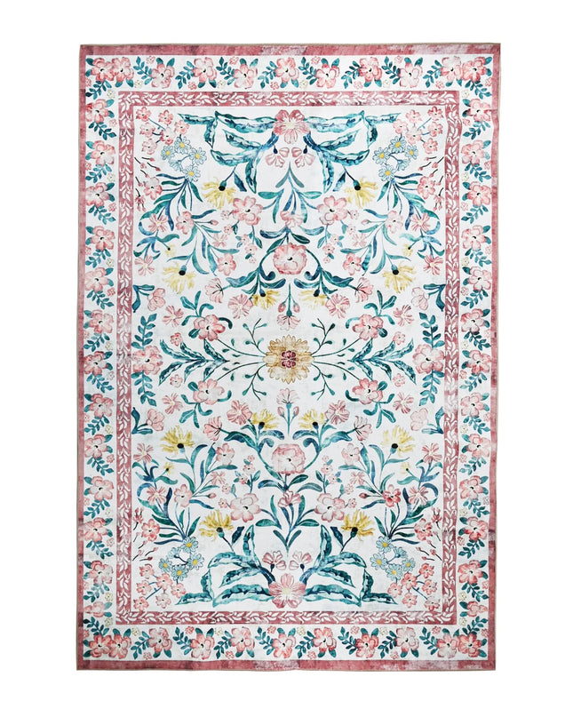 Floral Solace Rug