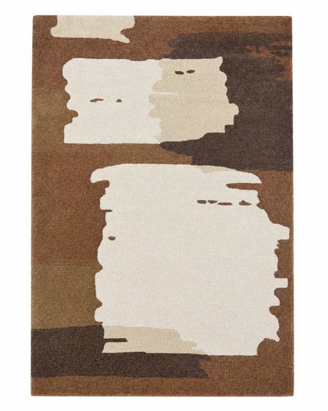 Maison Blocks Plushy Rug