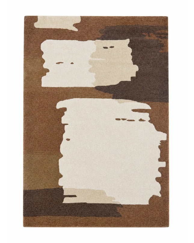 Maison Blocks Plushy Rug