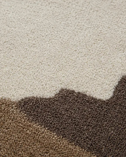 Maison Blocks Plushy Rug