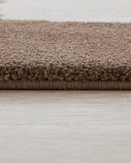 Maison Blocks Plushy Rug