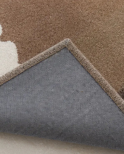 Maison Blocks Plushy Rug