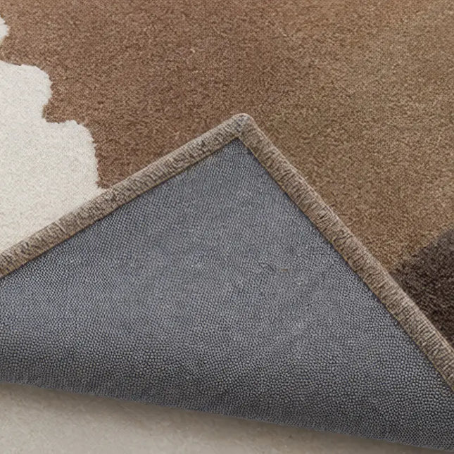 Maison Blocks Plushy Rug