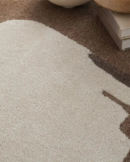 Maison Blocks Plushy Rug