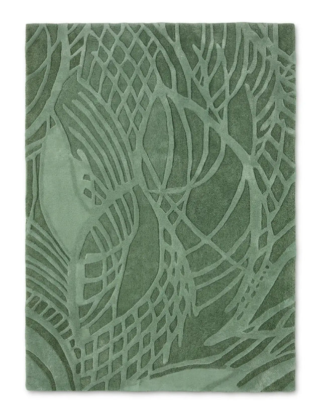 Maison Sage Plushy Rug