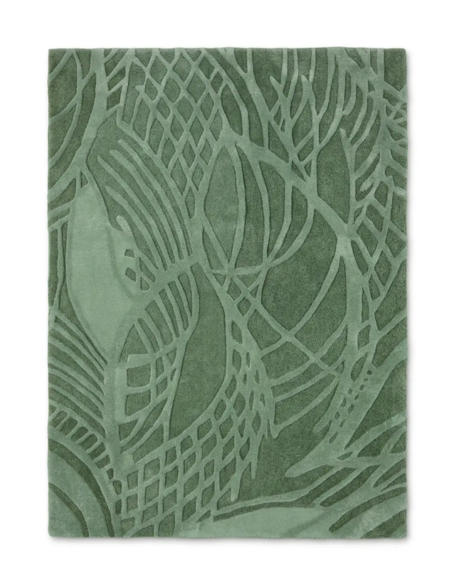 Maison Sage Plushy Rug