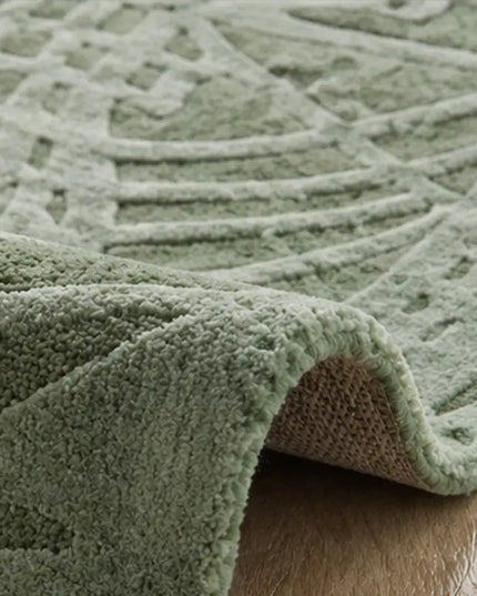 Maison Sage Plushy Rug