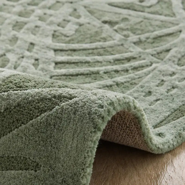 Maison Sage Plushy Rug