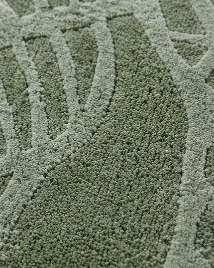 Maison Sage Plushy Rug