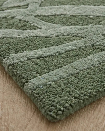 Maison Sage Plushy Rug