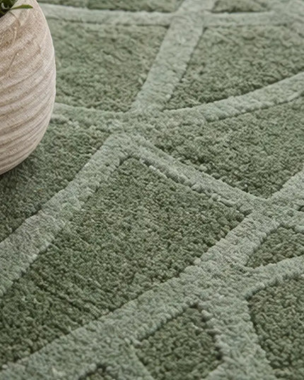 Maison Sage Plushy Rug