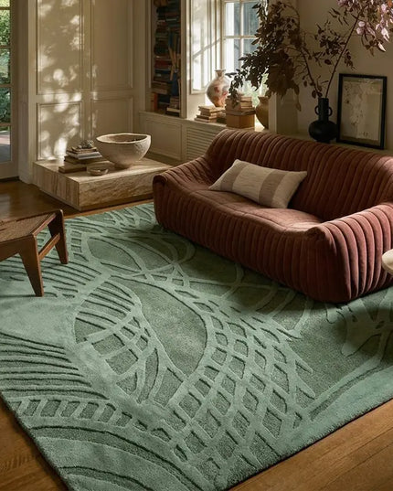 Maison Sage Plushy Rug