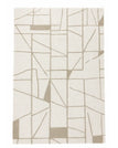 160 x 220 cm / White