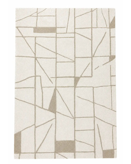 Archline Pile Plushy Rug