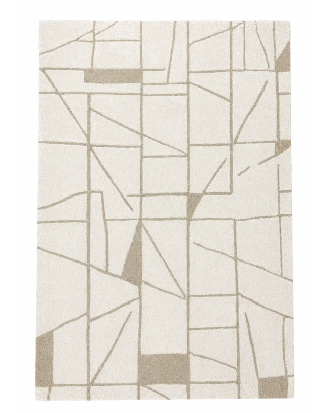 Archline Pile Plushy Rug