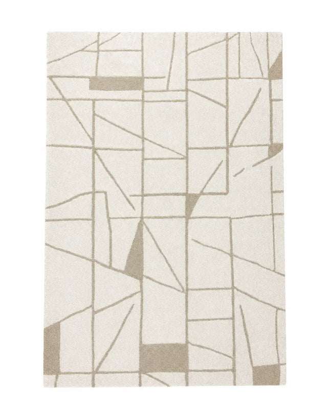 Archline Pile Plushy Rug