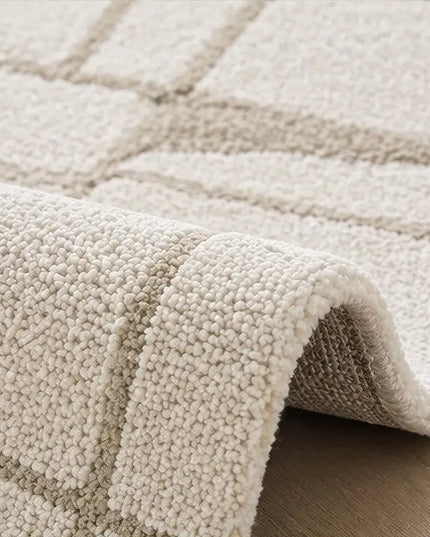 Archline Pile Plushy Rug