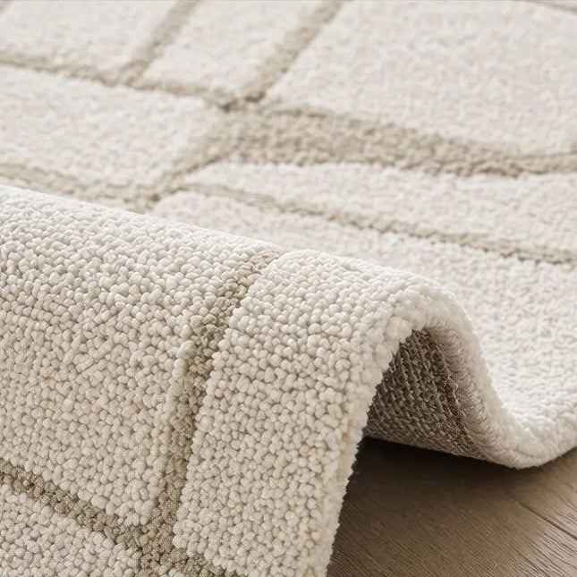 Archline Pile Plushy Rug