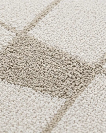 Archline Pile Plushy Rug