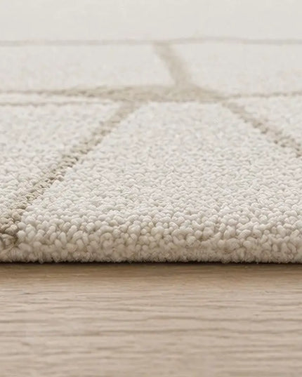 Archline Pile Plushy Rug