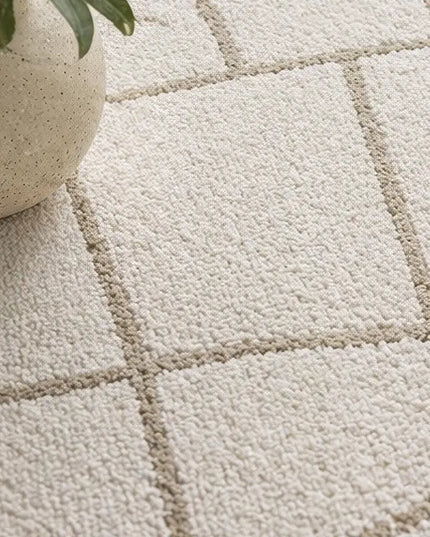 Archline Pile Plushy Rug