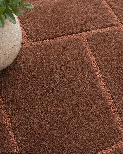 Archline Pile Plushy Rug
