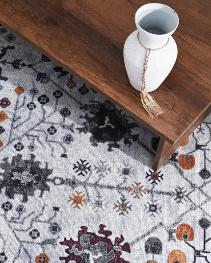 The Kaleen Rug