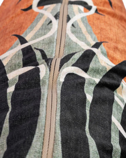 Solara Tropical Cushion