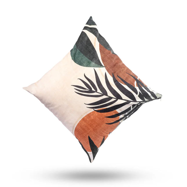 Solara Tropical Cushion