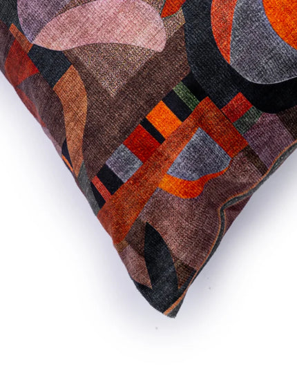 Canyon Bloom Cushion