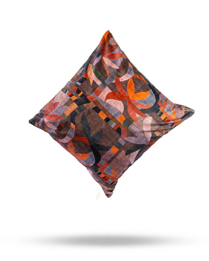 Canyon Bloom Cushion